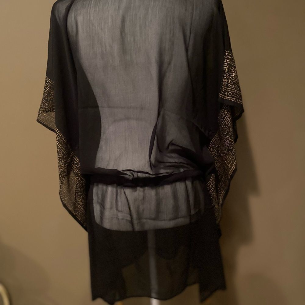Swimsuit Coverup  - Picture 7 of 13